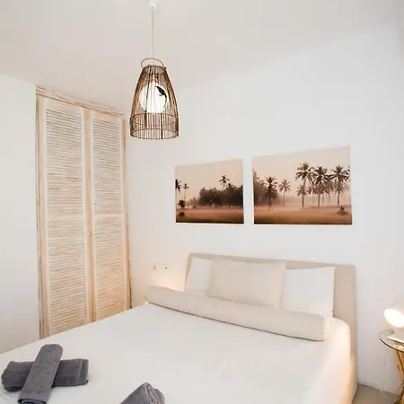 Lea 1 Mykonos Holiday home *