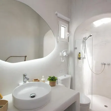Lea 1 Mykonos Holiday home