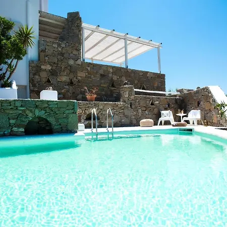 Lea 1 Mykonos