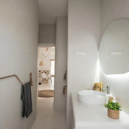 Holiday home Lea 1 Mykonos