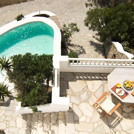 Lea 1 Mykonos * Merchia Beach