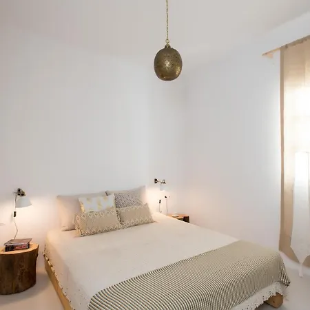 Holiday home Lea 1 Mykonos *