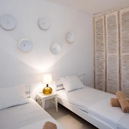 Lea 1 Mykonos *